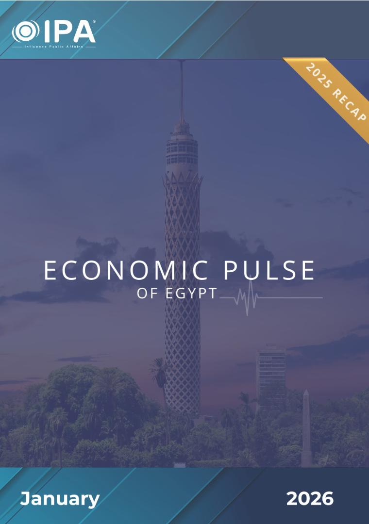 Economic pulse-January 2026